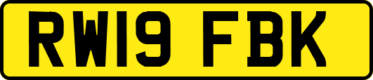 RW19FBK