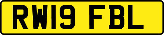 RW19FBL