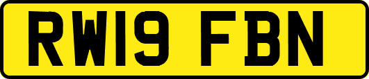 RW19FBN