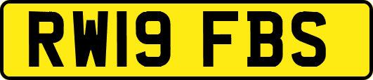 RW19FBS