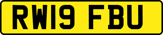 RW19FBU