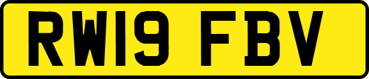 RW19FBV