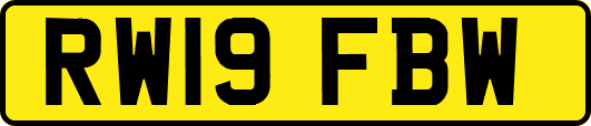 RW19FBW