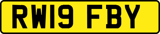 RW19FBY