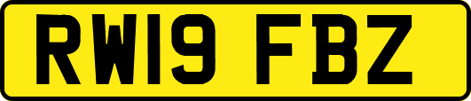 RW19FBZ