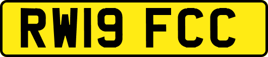 RW19FCC