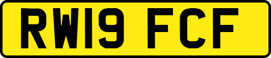 RW19FCF