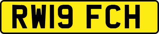 RW19FCH