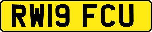 RW19FCU