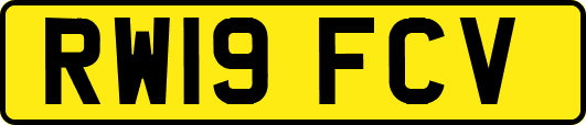 RW19FCV