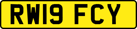 RW19FCY