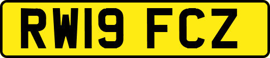 RW19FCZ