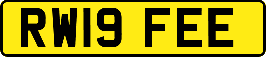 RW19FEE