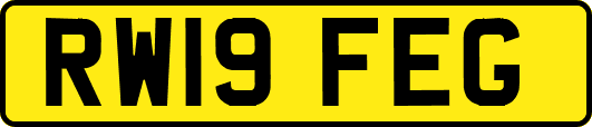 RW19FEG