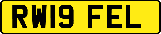 RW19FEL