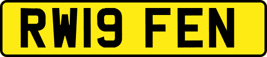 RW19FEN