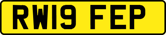 RW19FEP