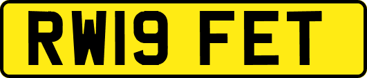 RW19FET