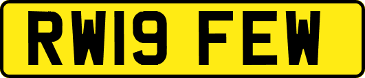 RW19FEW