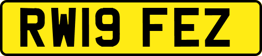 RW19FEZ