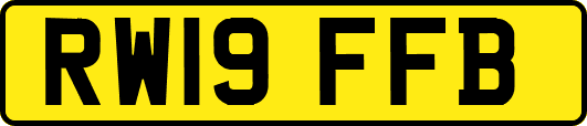 RW19FFB