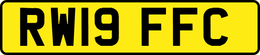 RW19FFC