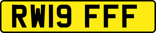 RW19FFF