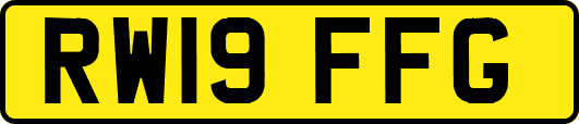 RW19FFG