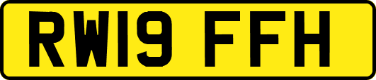 RW19FFH