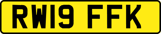 RW19FFK