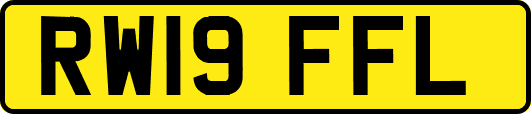 RW19FFL