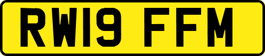 RW19FFM