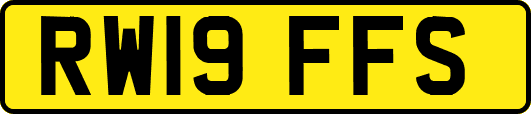 RW19FFS
