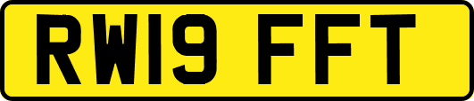 RW19FFT