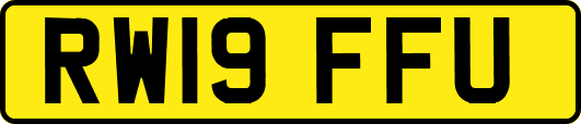 RW19FFU