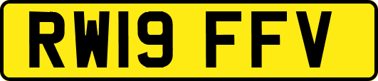 RW19FFV
