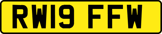 RW19FFW