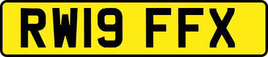 RW19FFX