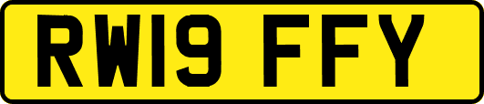 RW19FFY