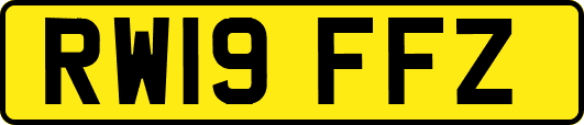 RW19FFZ