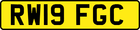 RW19FGC