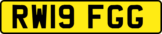 RW19FGG