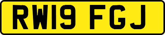 RW19FGJ