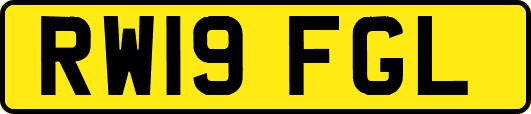 RW19FGL