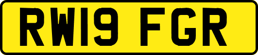 RW19FGR