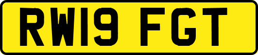 RW19FGT