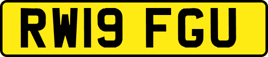 RW19FGU