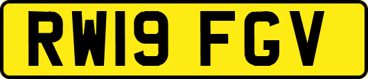 RW19FGV