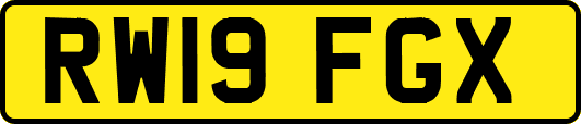 RW19FGX