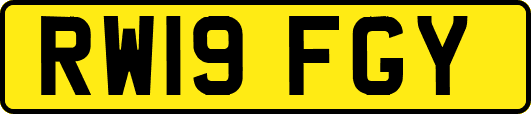 RW19FGY